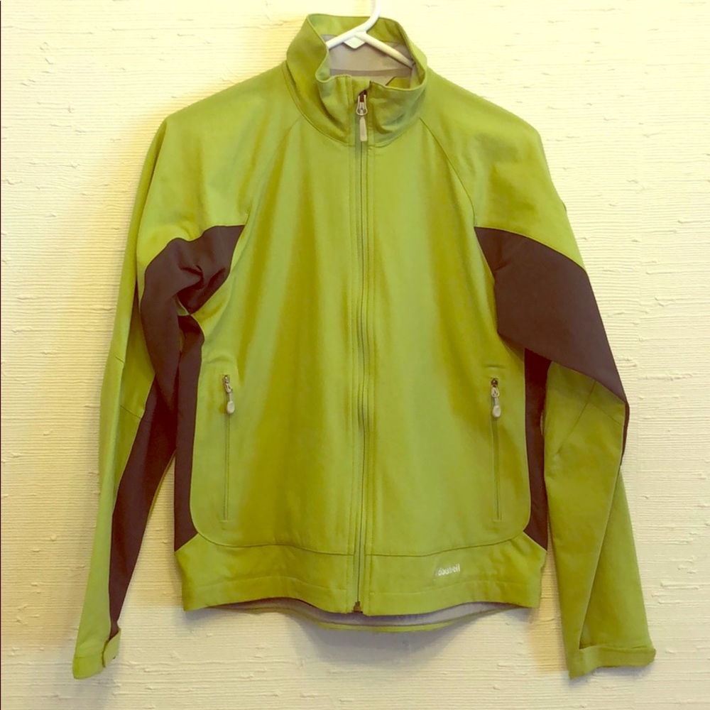 Cloudveil Softshell Jacket Size Medium - image 1